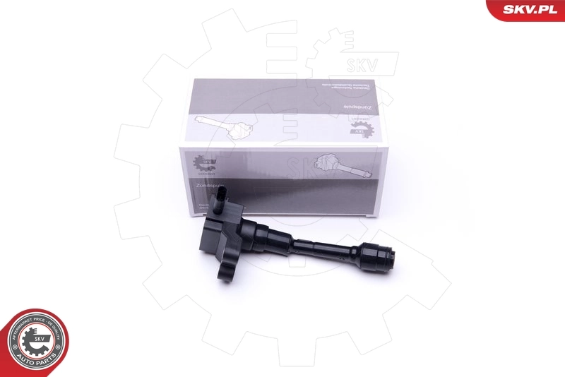 Ignition Coil